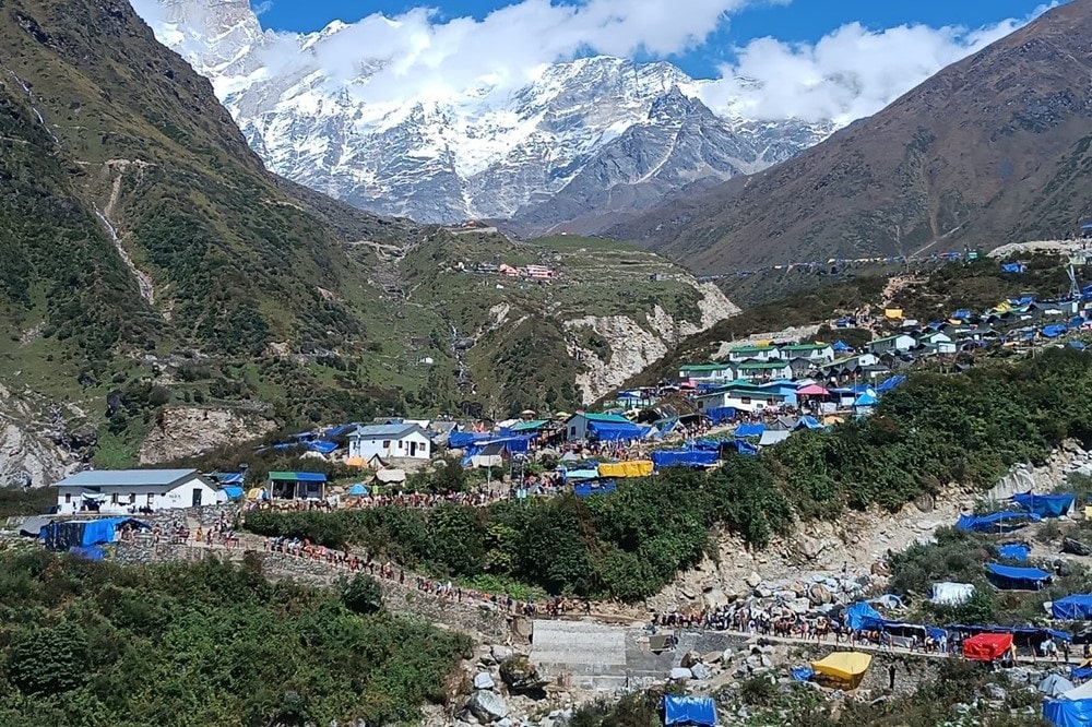 Is Kedarnath Hike difficult